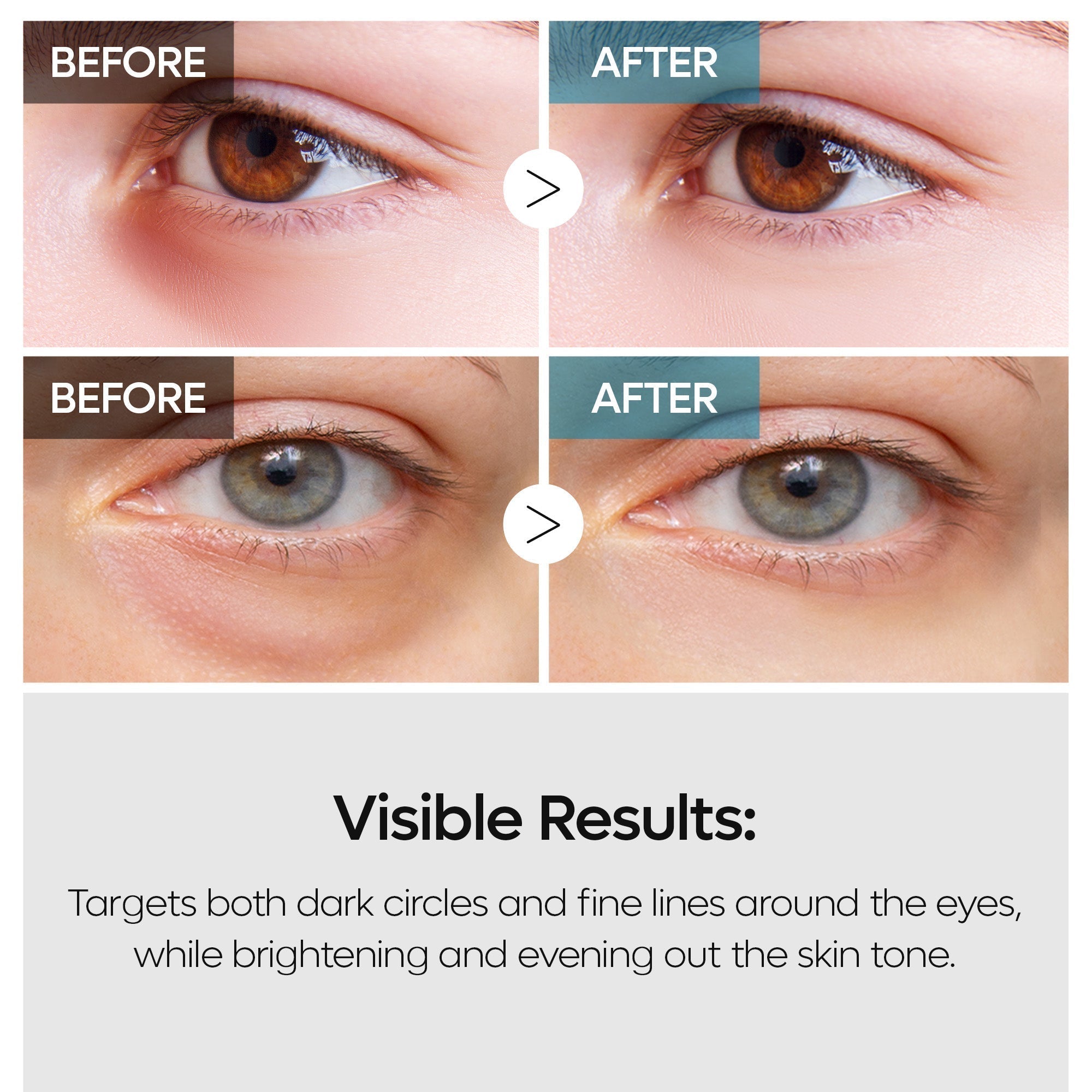 TX Eye Care Trio