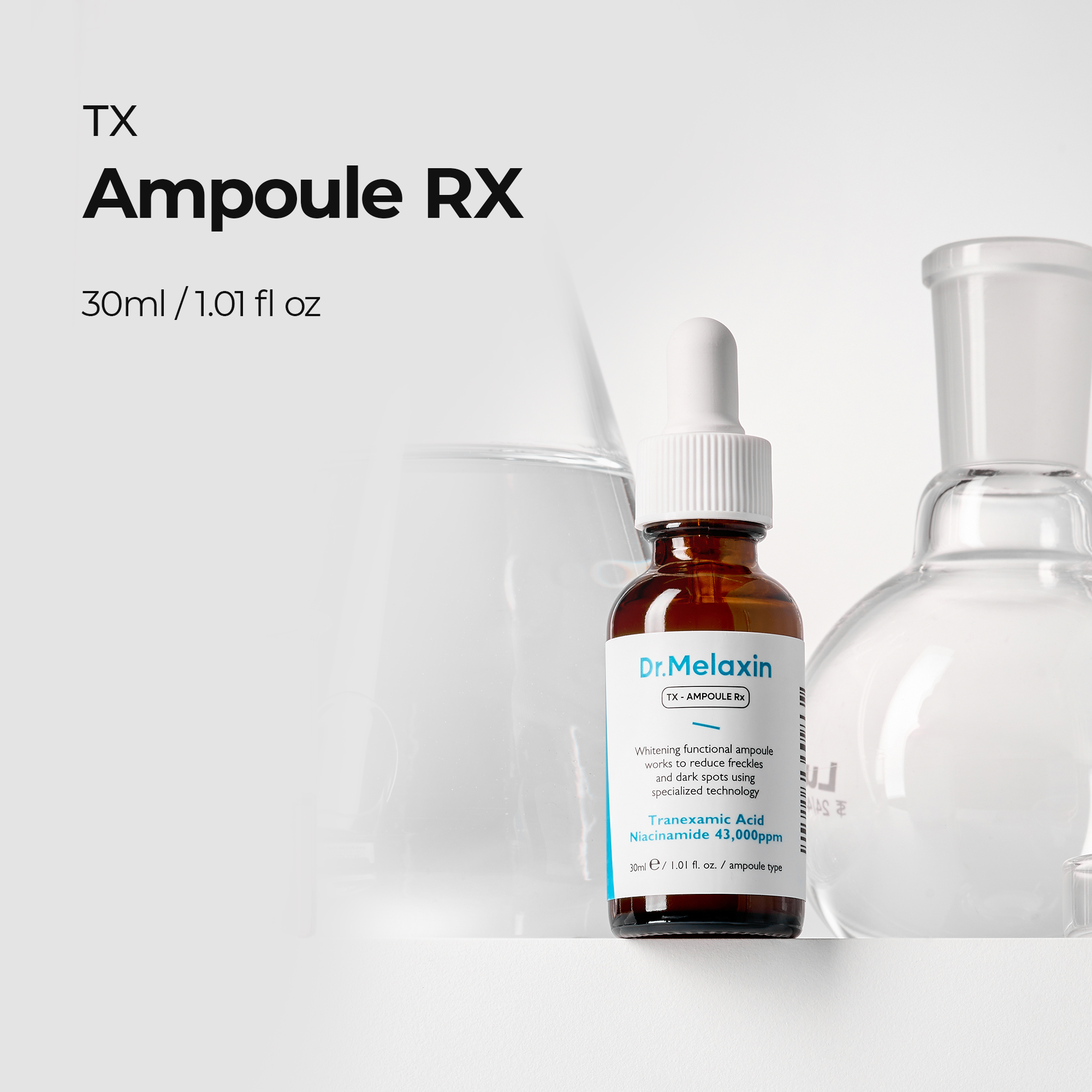 TX Eye Care Duo